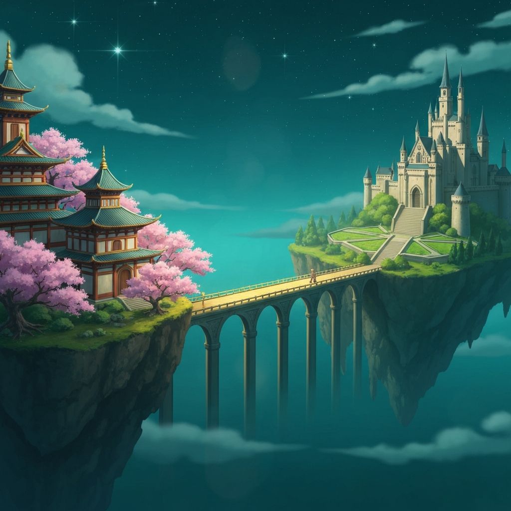 Japanese Honorifics in RPGs: A Complete Guide
