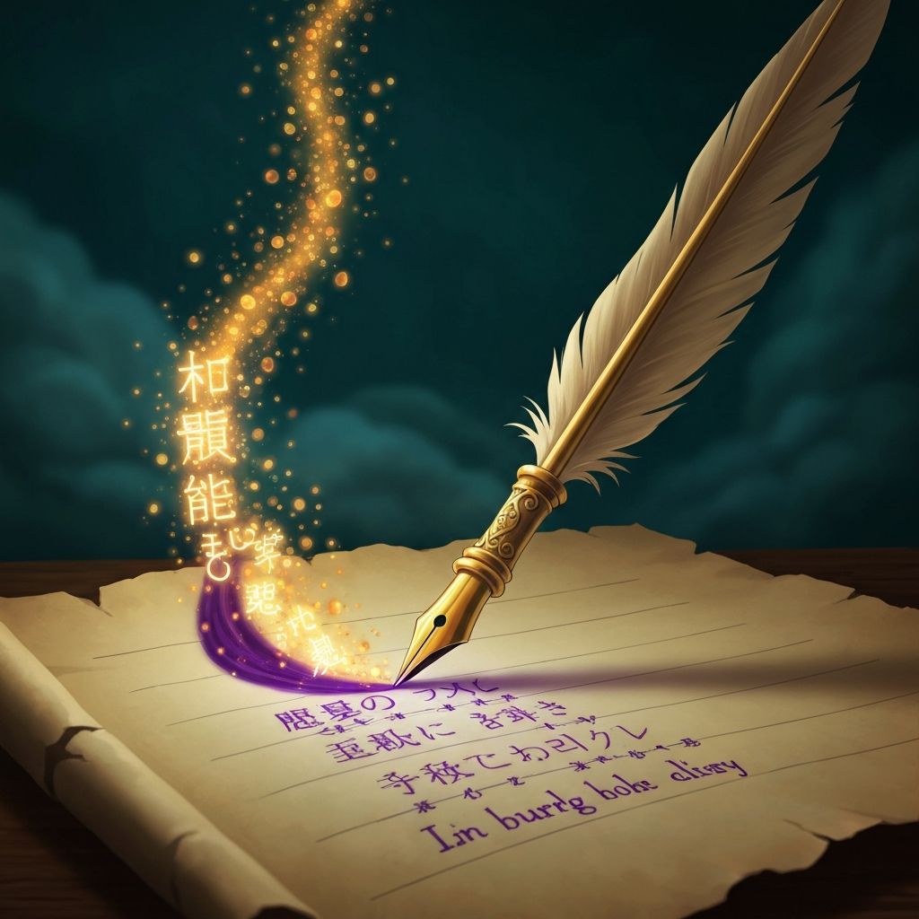 The Art of Transcreation: When Translation Isn't Enough